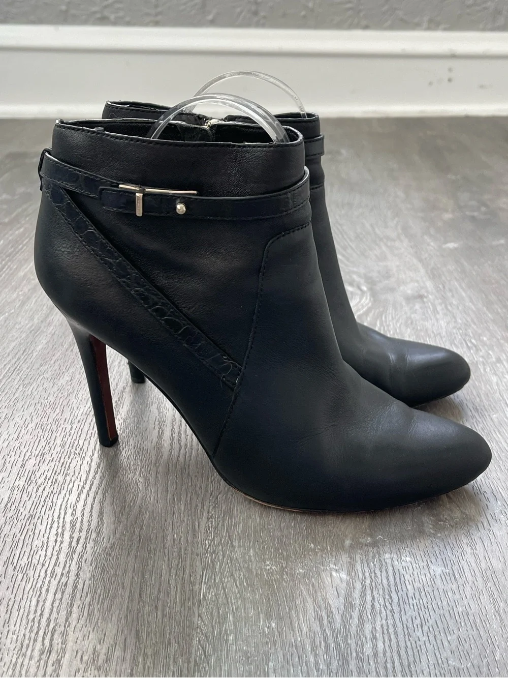 Coach women’s size